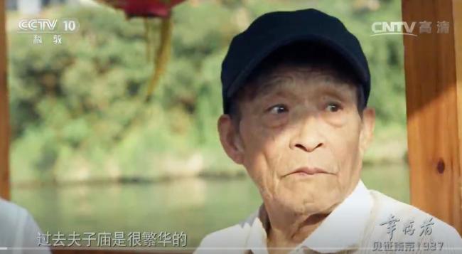 我活著 這就是見(jiàn)證！幸存者的堅(jiān)韌訴說(shuō)