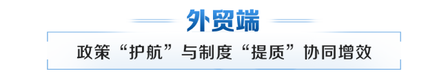 联播+｜“双轮驱动” 筑基“十五五”
