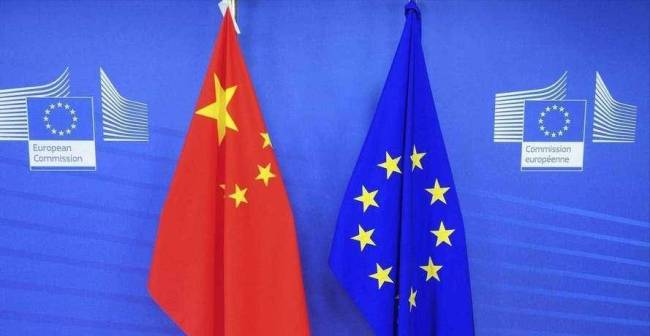 美欧关系走到十字路口？默克尔发声 欧洲需找回方向感