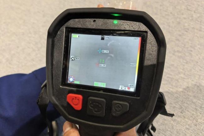 一觉睡醒长出“蟒蛇纹”、水疱!冬季警惕这类烫伤