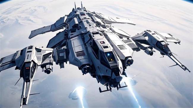 日本太空航母野心曝光 爭奪制天權(quán)