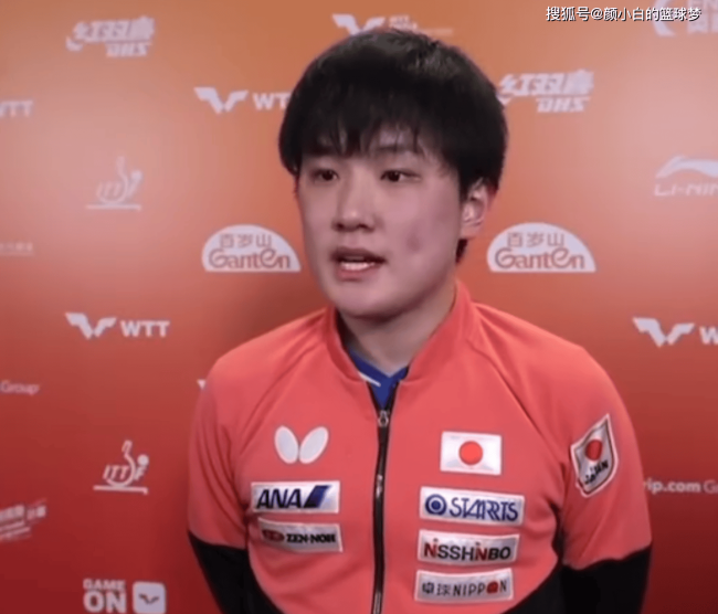 張本智和3-1領先被拖入搶七涉險過關 終結五連敗