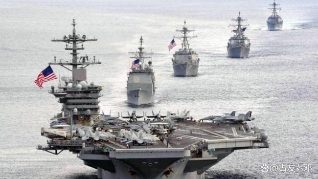 再对委内瑞拉极限施压 美国能否得逞 黔驴技穷难达目的