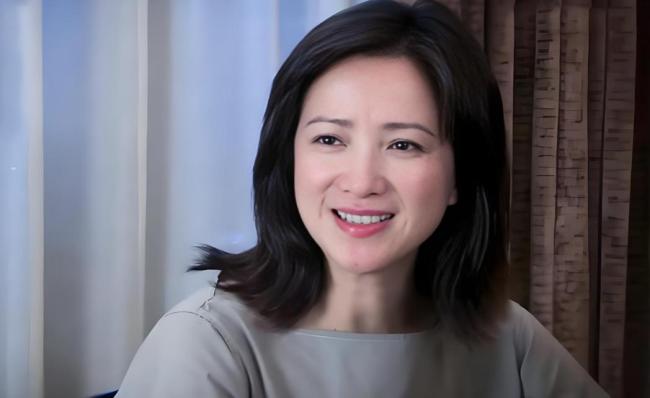 张纪中发文悼念何晴 演艺之星悄然陨落