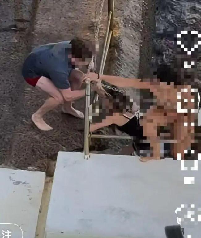 重返悉尼邦迪滩枪击事件现场 10人遇难震动社区