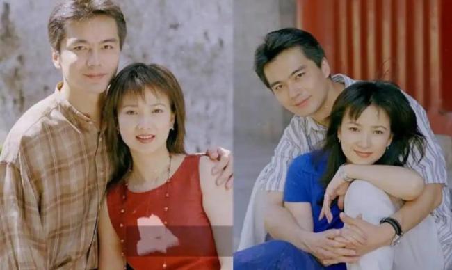 何晴儿子在告别仪式上追忆母亲:母亲最爱雪,这场雪下得恰好