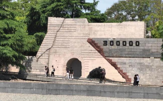 国防部：坚决阻击日军国主义幽灵复活 历史记忆与现实警示