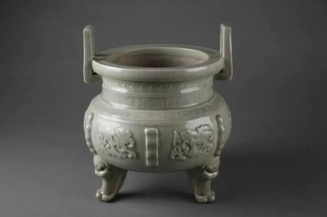 央视春晚主标识含陕西文物元素 传统纹样焕发新生