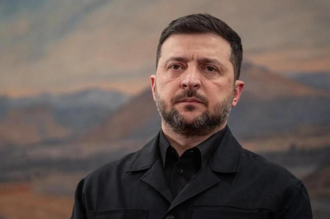 特朗普“鸟枪换炮”愿望又要落空 泽连斯基巧妙回应选举提议