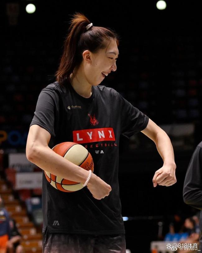 韩旭统治级表现助力珀斯山猫大胜,创纪录狂砍28分13板4帽!