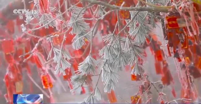 我国已进入拉尼娜状态 今冬气候如何？ 专家解读影响与预测