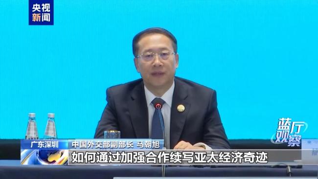 被寄予厚望的APEC“中国年”有何看点?