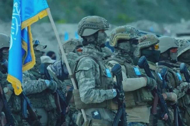 美军命丧叙利亚 到底谁的锅 盟友变杀手