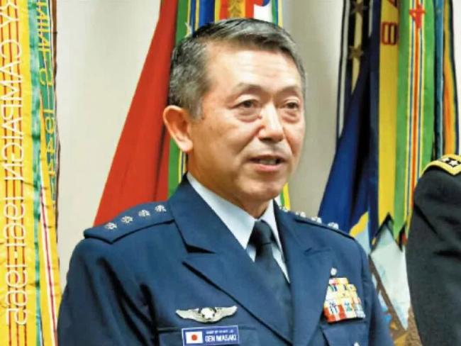 中方反制岩崎茂释放什么信号 红线不容践踏