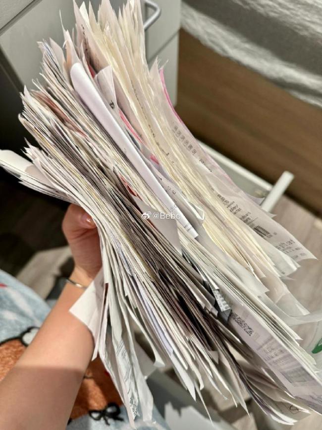 第一批小票主理人已经上岗了！