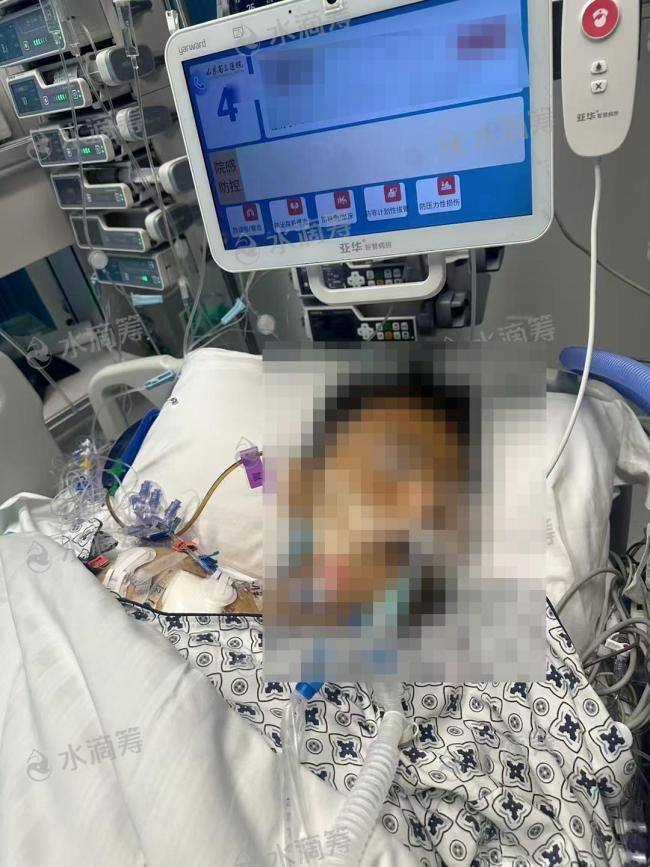 戴琳威胁重病球迷聊天记录曝光 病情危急引关注