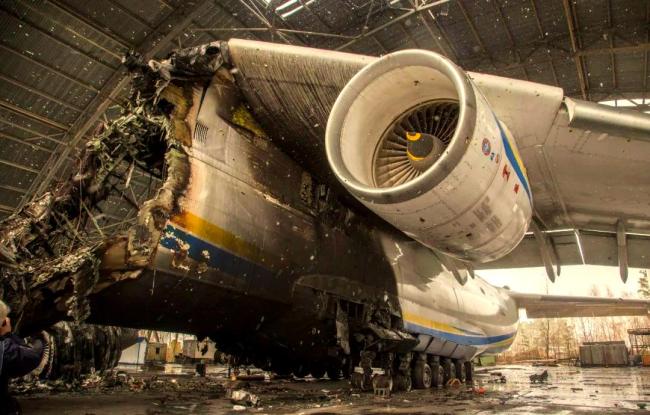 学者：俄安-22坠毁藏三大隐患 零件荒与超龄服役危机