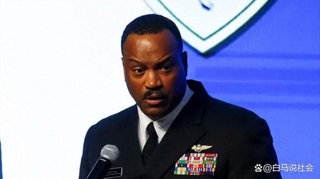 美军内部或迎重大权力重组 高层变动引关注