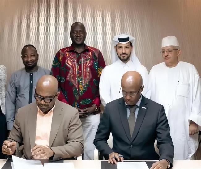 媒体:“特朗普和平”成了笑话 停火协议仅维持43天