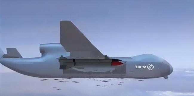 九天无人机如何让美军防空系统头疼 蜂群战术引发变革