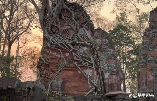 泰柬冲突急转直下 世界三个没想到 百年恩怨再燃战火