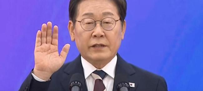 李在明抄了“统一教”老巢意味什么 政教风波再起