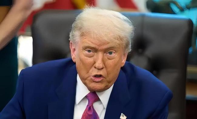 媒体：“特朗普和平”成了笑话 停火协议仅维持43天