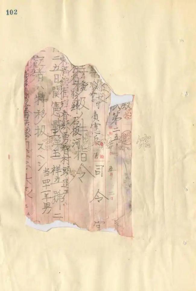 731部队“特别移送”名单再添7人 揭示更多罪行证据