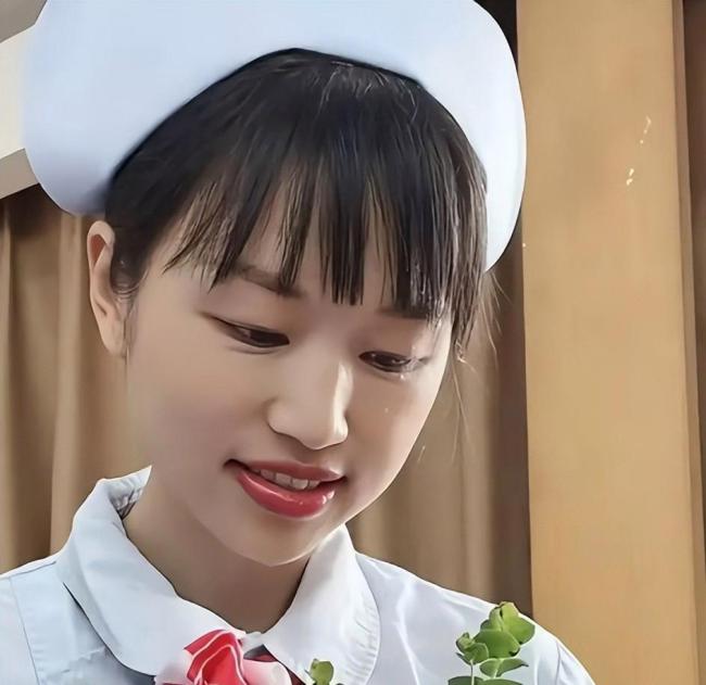 最快女护士领导表态:三句话概括她的过去和未来!风波未平争议再起