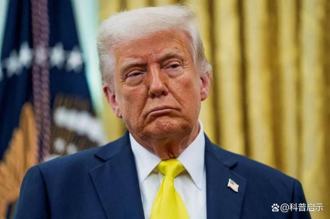 美军封锁委内瑞拉传递出怎样的信号 美国对委布局加剧