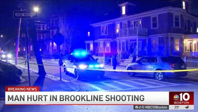 “身中数枪”，美媒：麻省理工学院一教授在家中遭枪杀