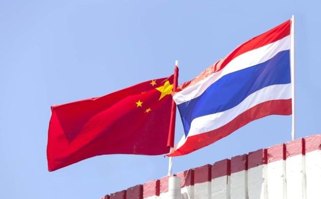 中方回应“泰称从柬军缴获中国装备” 呼吁停火调解冲突