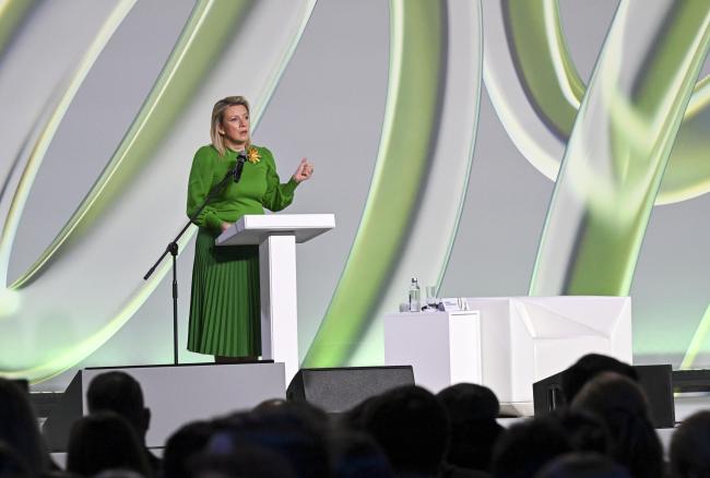 专家谈欧盟无限期冻结俄资产 引发多方争议