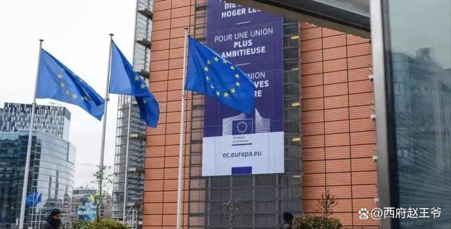 美俄欧就俄乌和平计划各打着啥算盘 欧盟的“饮鸩止渴”豪赌