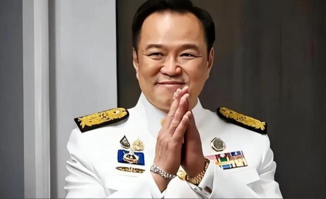 泰国开出的3大停火条件可行吗