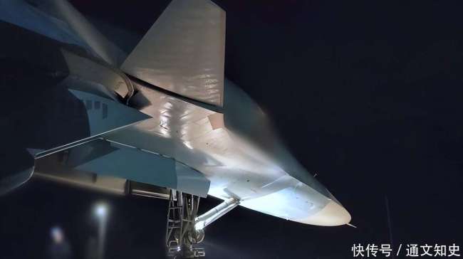 机库惊魂!苏-34“自杀式弹射”,两名飞行员竟被自家座椅“反杀” 系统漏洞酿悲剧