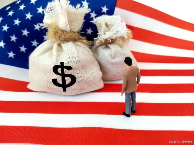 美联储放“鹰”!特朗普将面试他 最终角逐揭晓