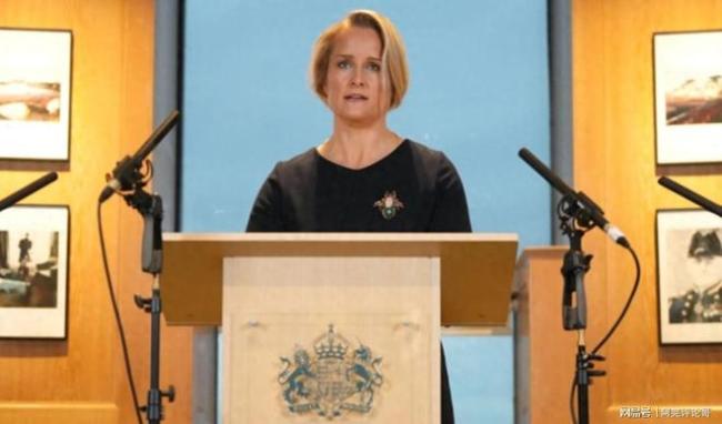 英国情报局长称俄正试探西方底线 普京拖延和平进程