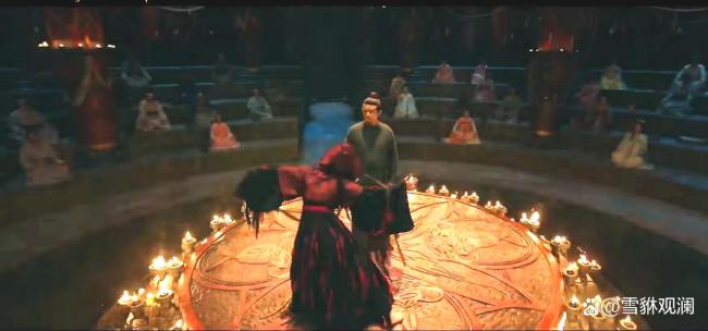 《唐诡奇谭》有何看点 微短剧创新还是降级？