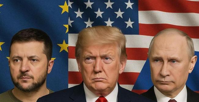 俄罗斯有多少钱冻在欧洲 欧盟冻结引发全球关注