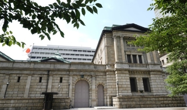 日本10年期国债收益率刷新近十三年新高