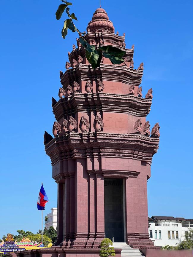 泰柬海军差距有多大 代际碾压显现