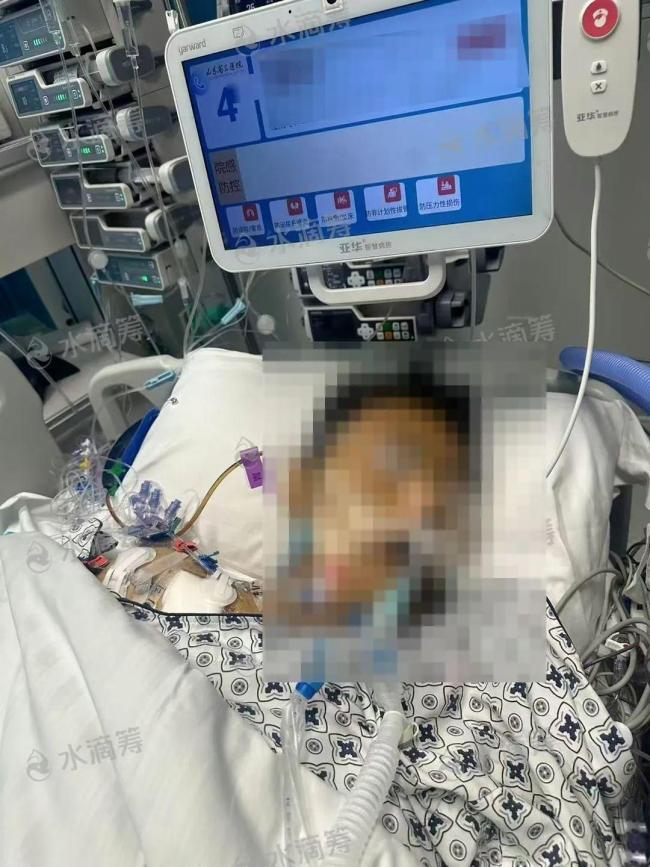 被戴琳拖欠救命钱球迷去世 欠款争议未了