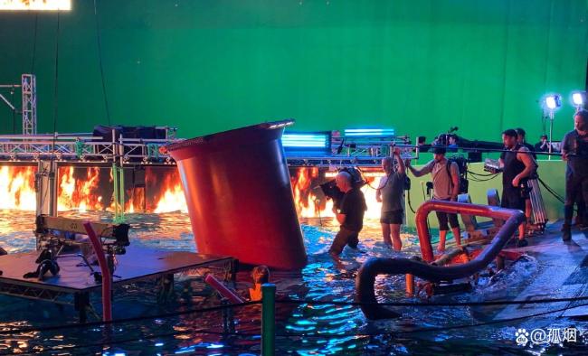 《阿凡达3》观影指南 选对影厅看顶配