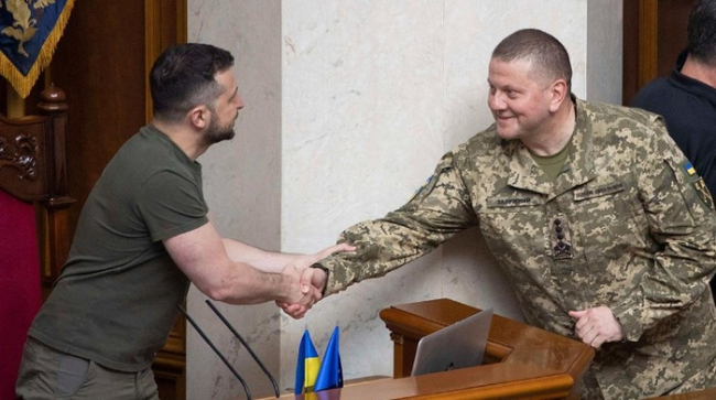 乌克兰会爆发内战吗 退役士兵成隐患