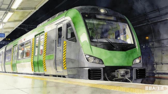 高铁能又快又静 为什么地铁做不到 噪音来源揭秘