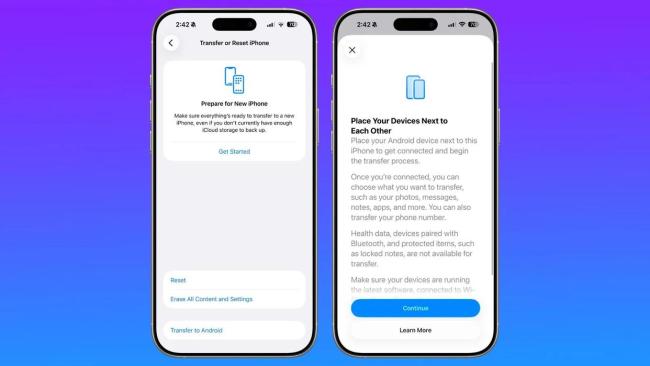 iOS26.3公测版三大更新