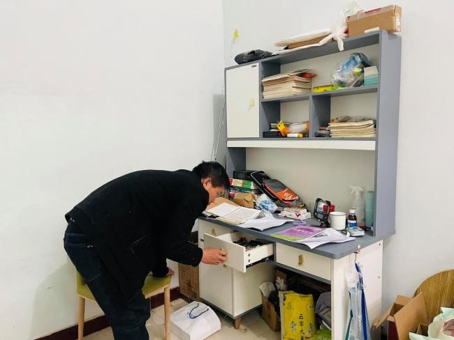 厌学男孩从18楼跳下后生还 家属发声 教育方式引反思