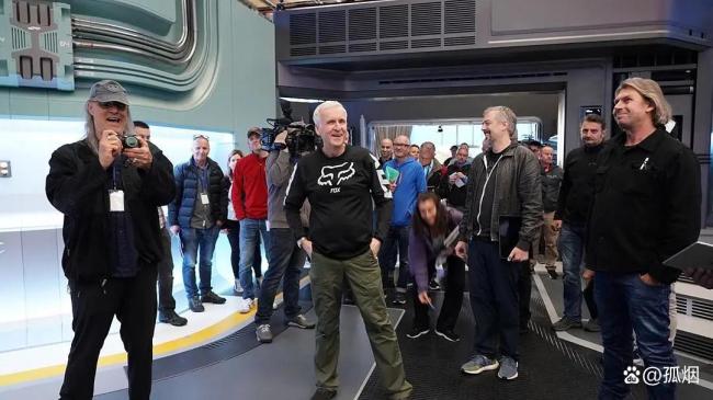 《阿凡达3》观影指南