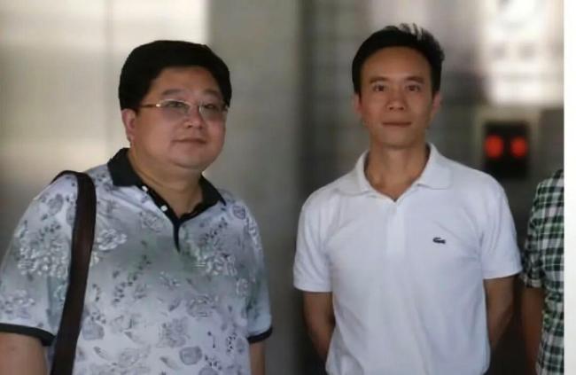 教授张河清悼友文看哭全网 生死不渝的友情故事